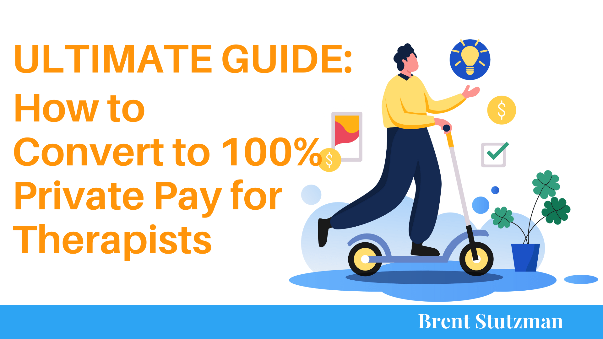 How to Convert to Private Pay How to Convert to Private Pay