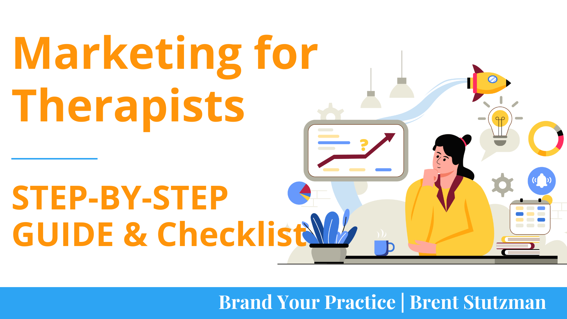 Marketing for Therapists: Step-by-Step Guide How to Convert to Private Pay