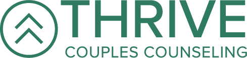 TCC-green Thrive Couples Counseling Logo