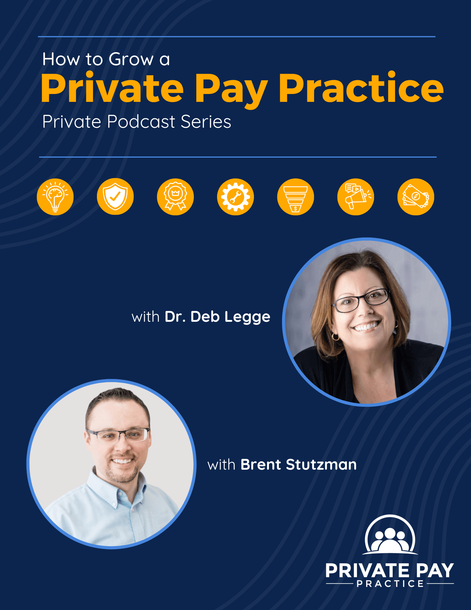 How to Grow a Private Pay Practice How to Grow a Private Pay Practice Private Podcast