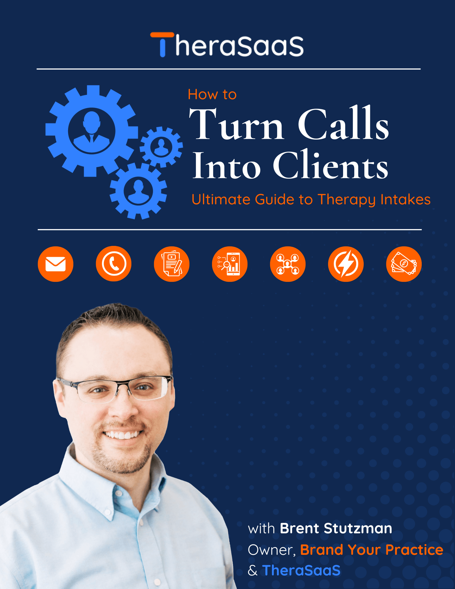 Turn Calls Into Clients Private Practice Marketing Secrets