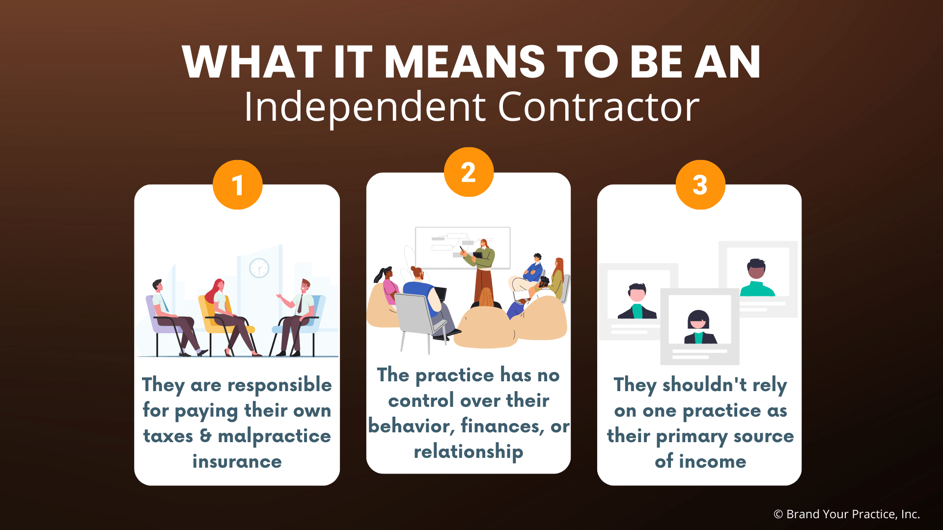 Independent Contractor