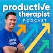 Productive-Therapist-Podcast white house sport psychology logo