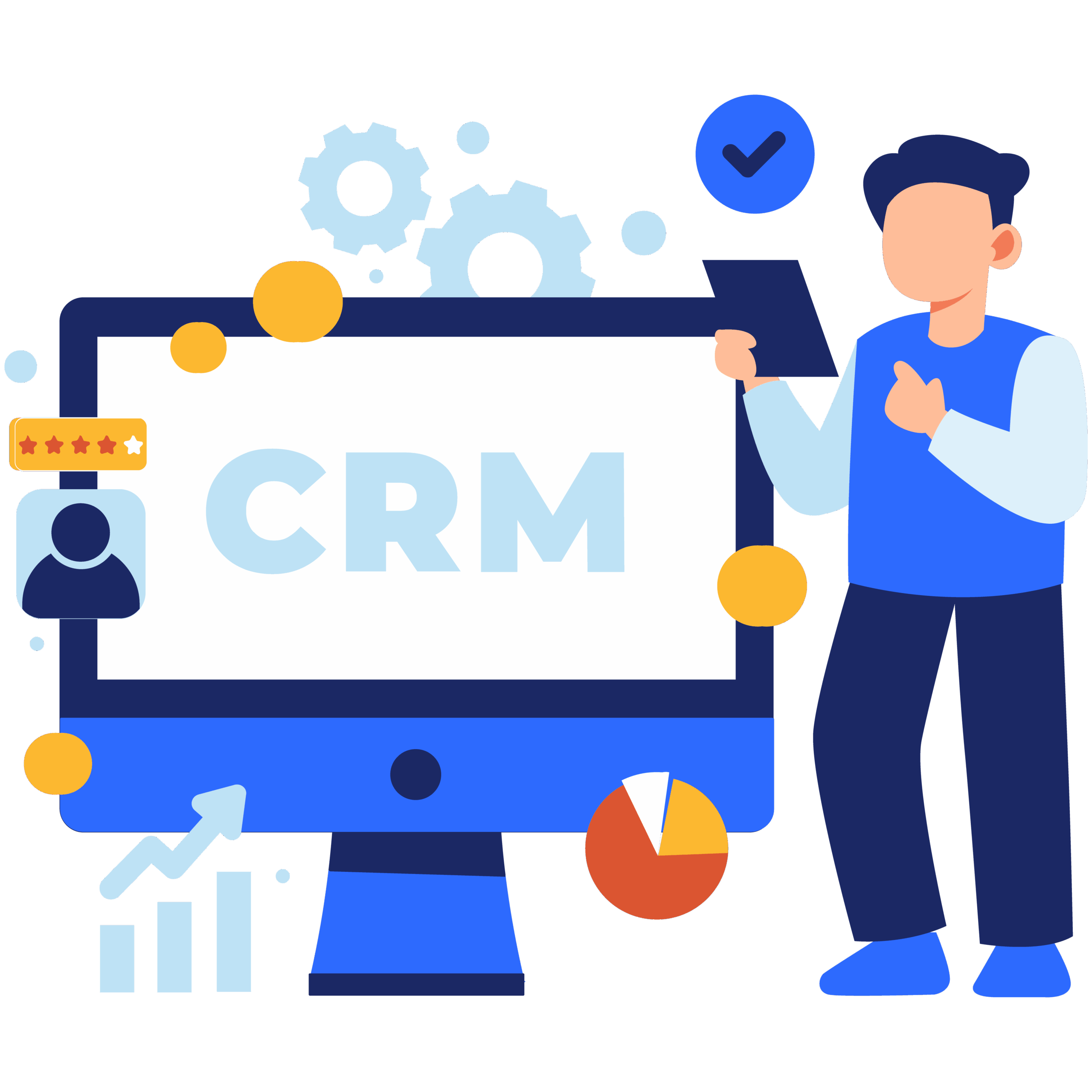 Best CRM for Therapists Best CRM for Therapists